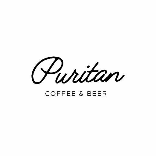 Puritan Coffee&Beer