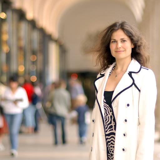 Changemaker for good. Best-selling author. Board Trustee #brands #culture #leadership #education