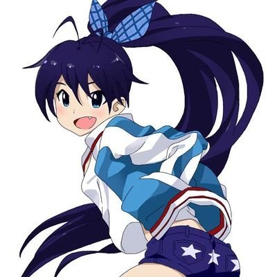 Ryo765P@世界ののぞえりんぱな推しのプロフィール写真