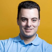 Steve Nicastro (@stevennicastro) 's Twitter Profile Photo Steve Nicastro (@stevennicastro) 's Twitter Profile Photo