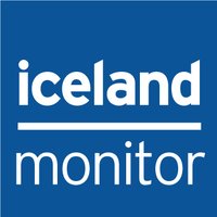Iceland Monitor(@IcelandMonitor) 's Twitter Profile Photo