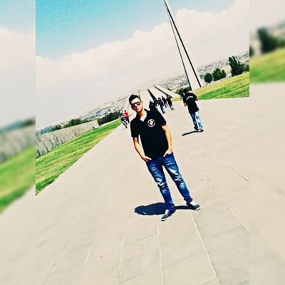 if you wanna be strong...learn how to fight alone