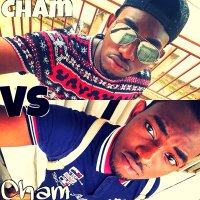 Cham Lucien Habib (@cham_lucien) 's Twitter Profile