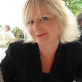 Clare Carpenter Profile