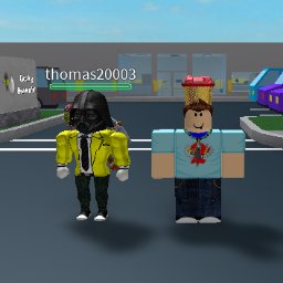 Robloxgamer20HD's profile picture. 