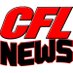 CFL News (@cfl_news) Twitter profile photo CFL News (@cfl_news) Twitter profile photo