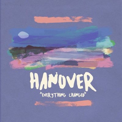 Flourish Available here: https://t.co/pn4465JdXL - Follow @HanoverXI -- iTunes: Flourish - Single por Hanover https://t.co/L0OPoGkotB