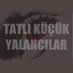 TatlıKüçükYalancılar (@tkystory) Twitter profile photo TatlıKüçükYalancılar (@tkystory) Twitter profile photo