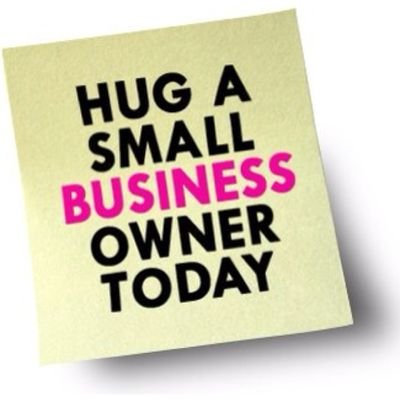Supporting small businesses