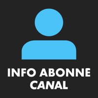 INFO ABONNE CANAL+(@InfoAbonneCanal) 's Twitter Profileg