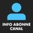 @InfoAbonneCanal