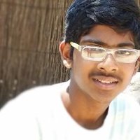 Vishweswar Eswaran (@vishweswar_e) 's Twitter Profile