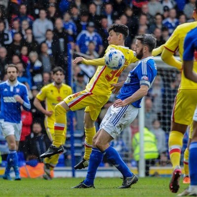 CFurlong15's profile picture. Footballer