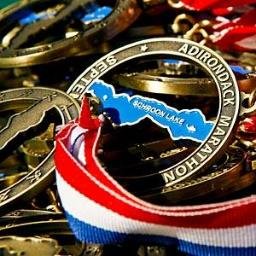 Set in the majestic Adirondacks, the annual Adirondack Marathon Distance Festival features a full #marathon #halfmarathon #10K #5K and #kidsrun Sept. 24-25 2016