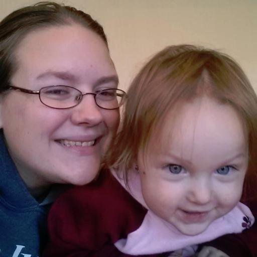 just me and my daughter living life to the fullest!!!