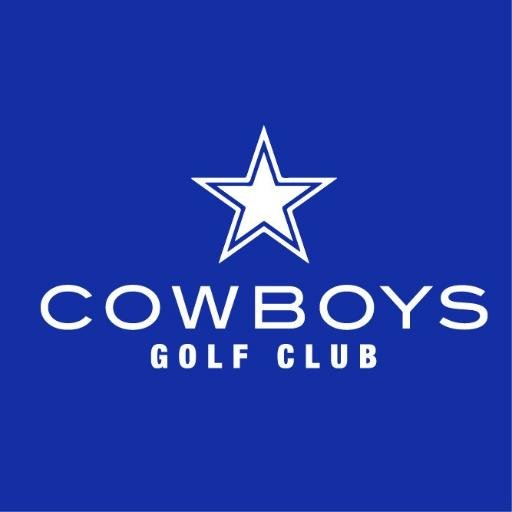 Distinguished as the first and only NFL-themed golf club in the world. #cowboysgolfclub