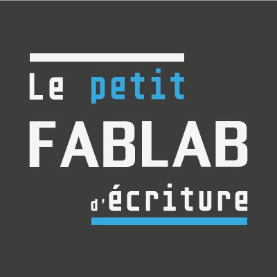 Une histoire de son écriture à sa fabrication - un dispositif imaginé par @erasme laboratoire d'innovation ouverte de la Métropole de Lyon, avec la @villagillet