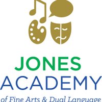 Jones Academy AISD(@JonesAcademy1) 's Twitter Profileg