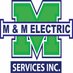 M&M Electric (@mmelectricians) Twitter profile photo