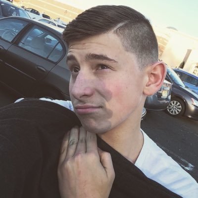 tylergabel9's profile picture. Hey :)