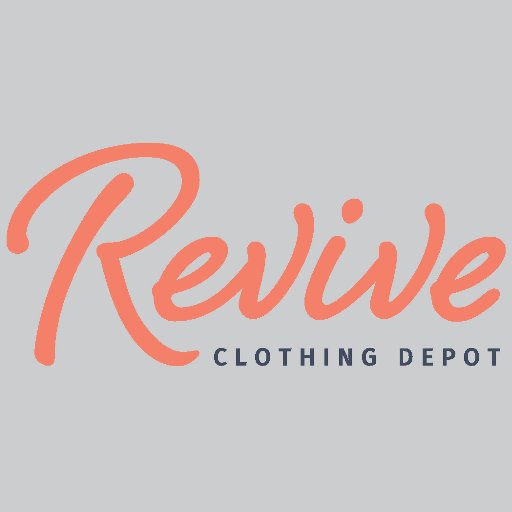 Revive is changing the way people view second hand retailing with a fresh new approach to providing like-new clothes from brands you love at an unbeatable value