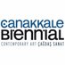 Çanakkale Bienali (@CanakkaleBienal) Twitter profile photo
