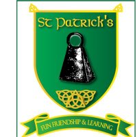 St. Patrick's P.S (@stpatricksdrum) 's Twitter Profile Photo