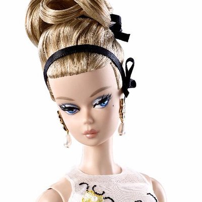 Barbie Signature (@BarbieCollector) / X