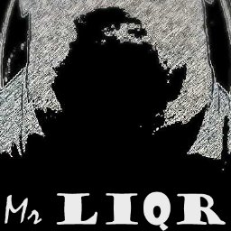 I am Mr LIQR who is passionate enough to succeed without all those skills that make people great. I am just myself, free from the judgements of people.