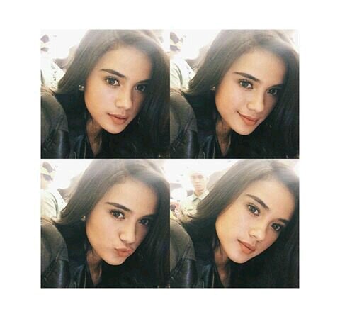 This is official Twitter of Audinizer™R.E.S.M.I . We're fans of @audimarissa_ in JAKARTA . She's an actress from Indonesia. We love Audi, just the way She is.