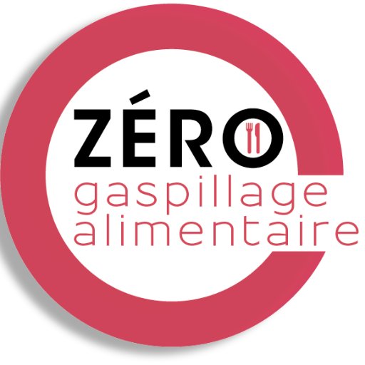 zerogaspillage's profile picture. #zerogaspillagealimentaire #foodwaste