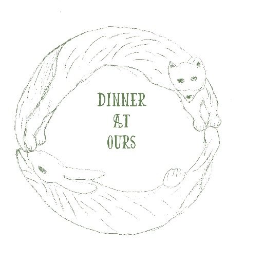 We'd love to welcome you to 'Dinner at Ours' on the 29th September. New #supperclub For tickets visit Eventbrite https://t.co/nUv2GEJ6Ww // dinneratours@gmail.com
