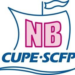 CUPE-SCFP NB