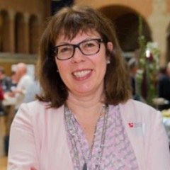 Sylvia LibowMartinez Profile
