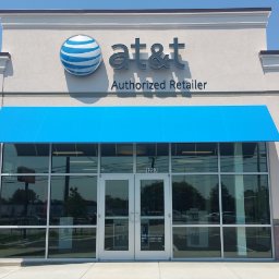 AT&T Authorized Retailer Located in Fuquay-Varina, NC next to the Vitamin Shoppe. 1237 N Main St, Fuquay NC 27526