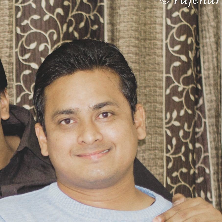 kamalkstweet's profile picture. 