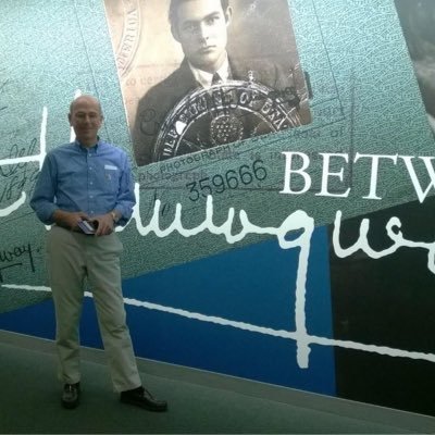 Thomas Hallalさんのプロフィール画像