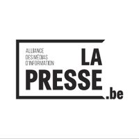 LAPRESSE.be (@lapresse_be) 's Twitter Profile