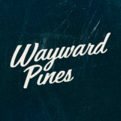 The official Twitter account for Wayward Pines | #WaywardPines