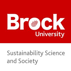 ** Account is no longer active. Follow @BrockUESRC for the latest Master of Sustainability updates** | @BrockUniversity, Canada
