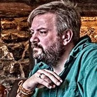 Adam Baker(@AdamBakerAuthor) 's Twitter Profile Photo