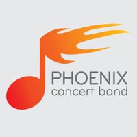 Phoenix Concert Band (@phoenix_concert) 's Twitter Profile