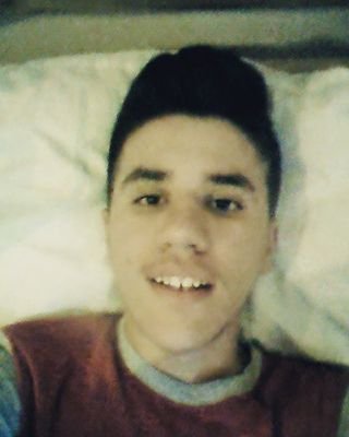 hi I am ♚KINGerinaldo♚ follow me.15years iam from ★ALBANIA★.
Snapchat:kingerinaldo1.
Instagram:king_erinaldo.
support and buy my shirt's at spreadshirt.