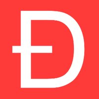 The DAO (@the_dao_project) 's Twitter Profile Photo