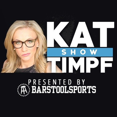 New Podcast Every Monday featuring @kattimpf ⬇️Subscribe on iTunes with the link below⬇️