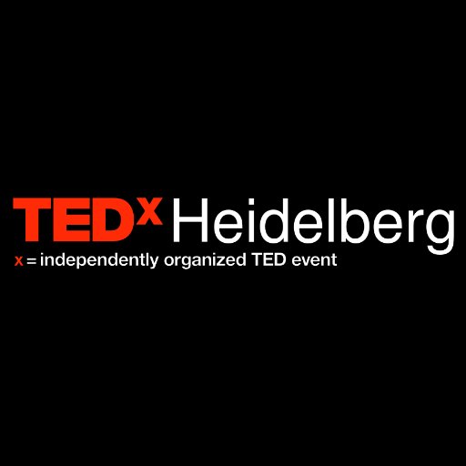tedxheidelberg's profile picture. Official feed of TEDxHeidelberg
