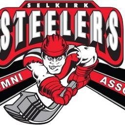 Official Twitter account of the Selkirk Steelers Alumni Association