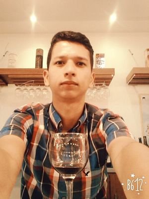 RubenAlonsoGz13's profile picture. .