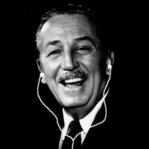 A chronological discussion on the life, career and creations of America's favorite uncle... Walt Disney.