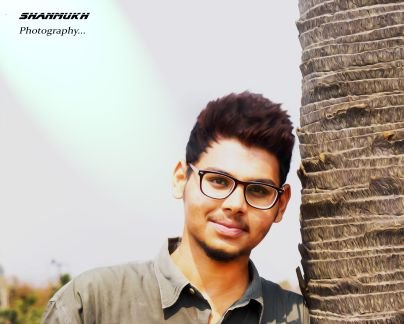 TrozenVamsi's profile picture. 